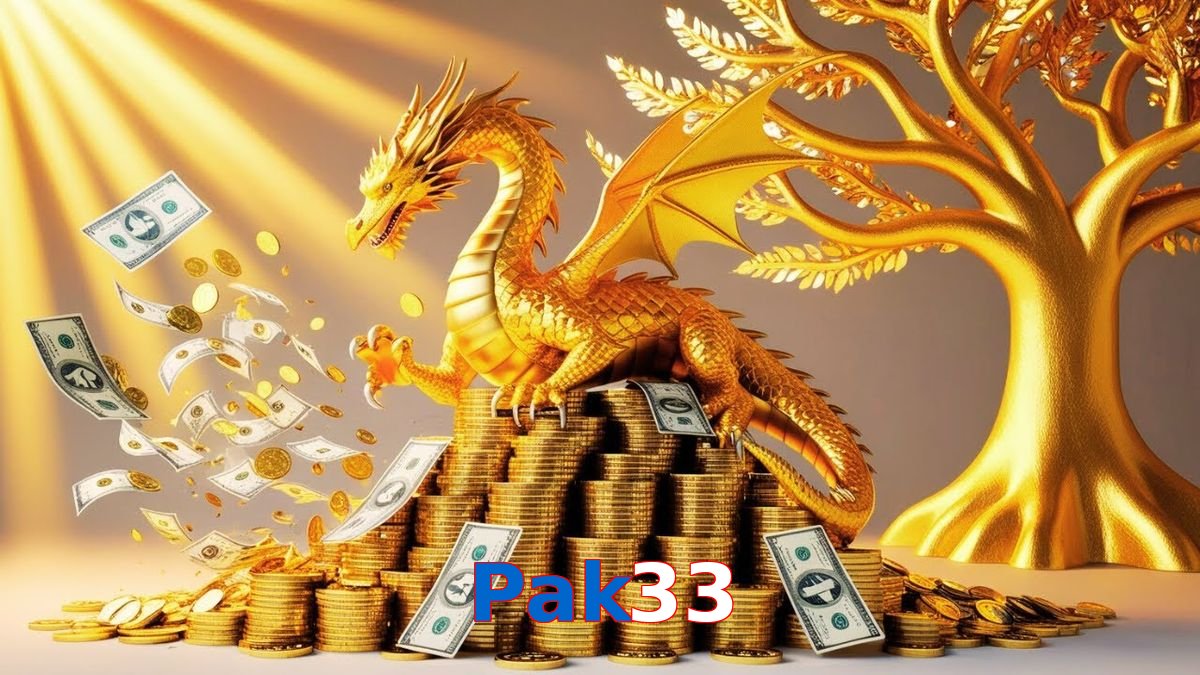 Pak33